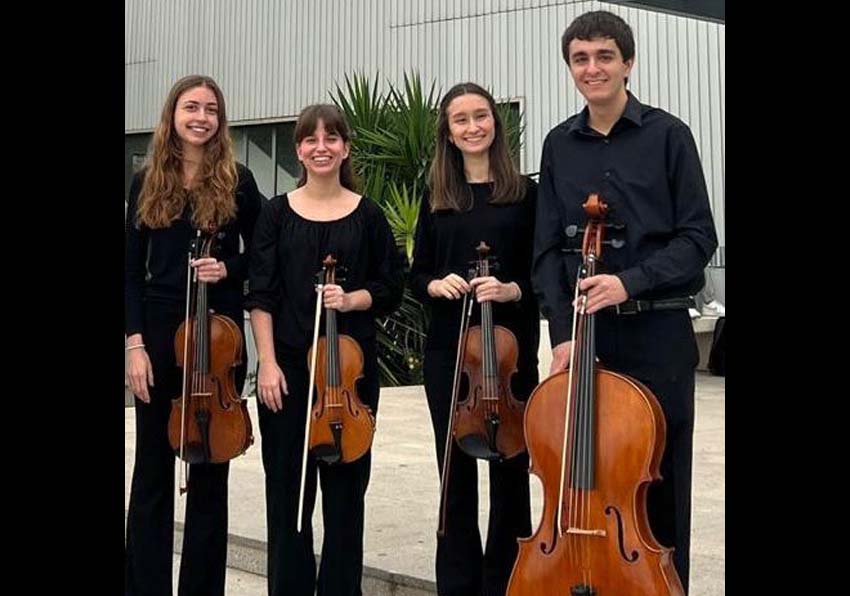 Imatge del esdeveniment:Foto dels intèrprets